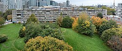 Robin Hood Gardens