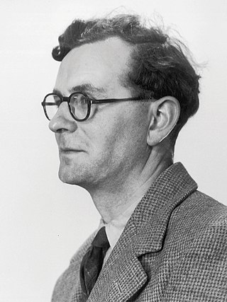 <span class="mw-page-title-main">Rodney Robert Porter</span> English biochemist and Nobel laureate