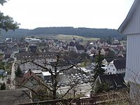 Rohrdorf (Argovie)