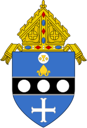 Katolika diocezo de Altoona-Johnstown.svg