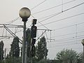 Миниатюра для Файл:Romanian signal at Ploiesti Vest.jpg