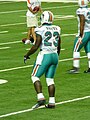 Ronnie Brown