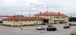Rovaniemi railway station2.jpg