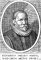 Rudolph Snellius (1546-1613)