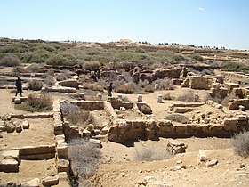 Ruins at Abu Mena (VI).jpg