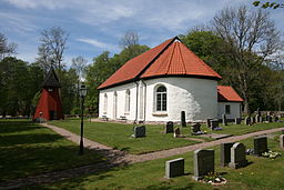 Södra Björke kyrka