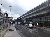 Söğütlüçeşme Railway Station