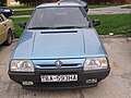 Škoda Favorit (1993-1994)