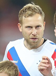 <span class="mw-page-title-main">Scott Arfield</span> Soccer player