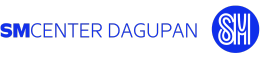 SM Center Dagupan Official Logo (2022).svg
