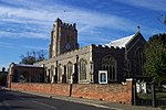 Miniatura per Aldeburgh