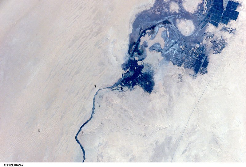 File:STS112-E-6247 - View of Algeria.jpg