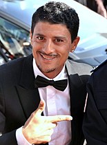 Saïd Taghmaoui dans le rôle de Sameer.