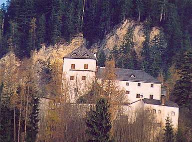 Schloss Lichtenberg