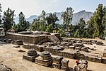 Thumbnail for Saidu Sharif Stupa