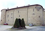 Saint-Alban-sur-Limagnole - Castello -1.JPG