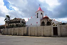 Saint Anthony Coptic Church Jaffa 2013-04-16.jpg