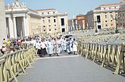 Saint Peter's Square