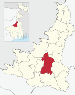 Sainthia in Birbhum (West Bengal).svg