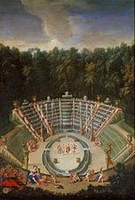 Gardens of Versailles - Wikipedia