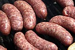 Thumbnail for Sausages in Italian cuisine