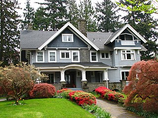 <span class="mw-page-title-main">Samuel Cobb House</span> Historic building in Portland, Oregon, U.S.