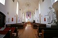 Interior wide angle.