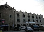 Chiesa di San Agustin, Manilajf0317 03.JPG