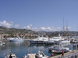 San Remo Harbour in May 2008.JPG