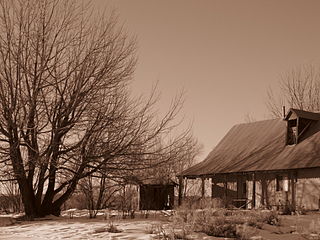 Samuel Sanchez House United States historic place