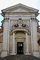 Church of Sant'Andrea al Quirinale, Rome