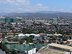 Santolan, Pasig City
