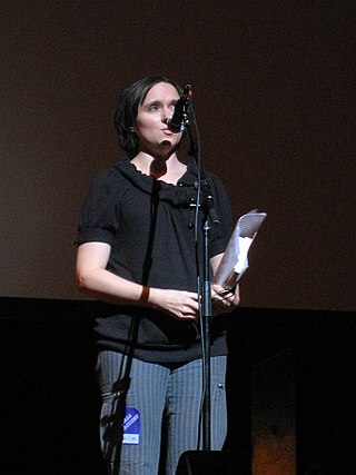 <span class="mw-page-title-main">Sarah Vowell</span> American author, journalist and voice actress