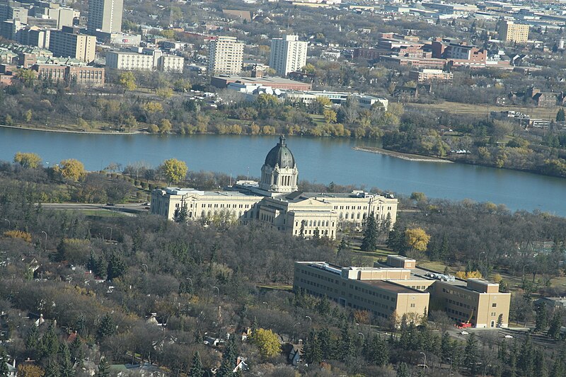 File:Saskatchewan Legislative Building (1581756917).jpg