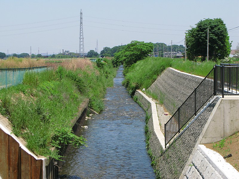 File:Sayama Furou River 2.JPG