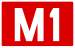 Schild M1 Moldavië