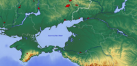 Μικρογραφία για το Αζοφική Θάλασσα