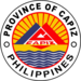 Seal of Capiz.png