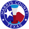 Seal of Harris County, Texas.svg