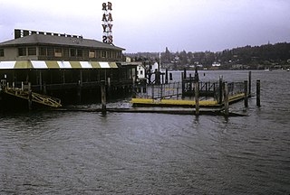<span class="mw-page-title-main">Ray's Boathouse</span> Restaurant in Seattle, Washington, U.S.
