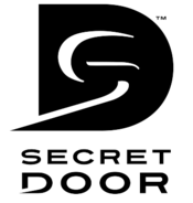 Secret Door Logo