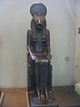 Statue of Sekhmet, Egyptian Goddess