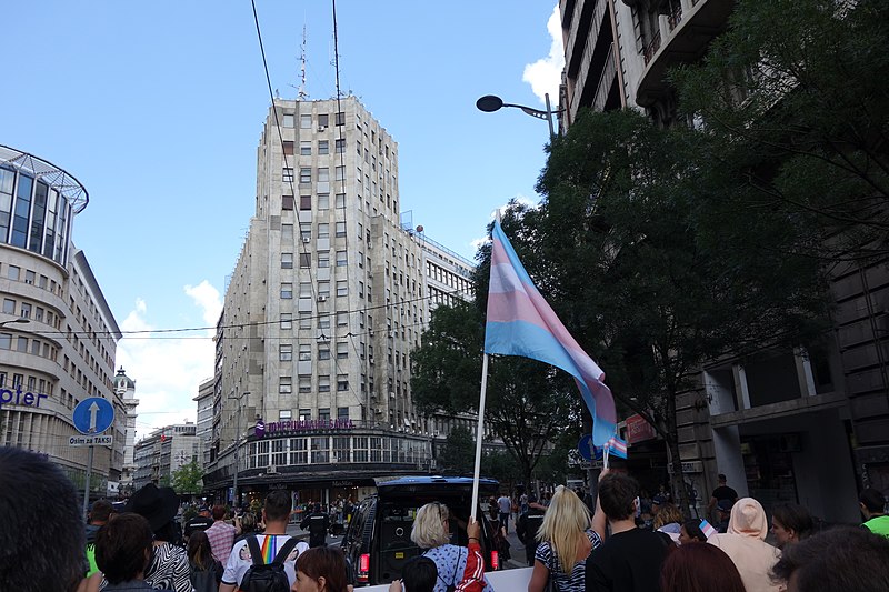 File:Serbian Pride Parade, 20.jpg