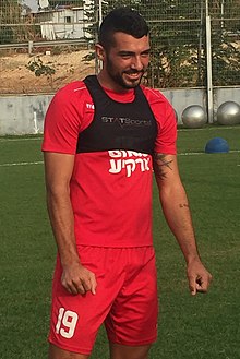 Hapoel Be'er Sheva F.C. - Wikiwand