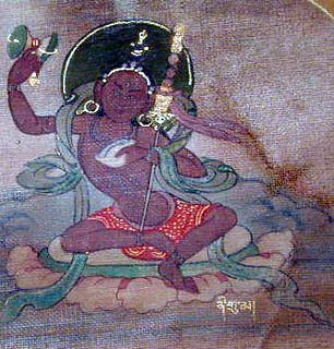 Shangpa Kagyu