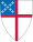 The Episcopal Shield.