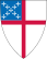 Shield of the US Episcopal Church.svg