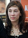 Sibel Kekilli at 2006 Golden Orange Film Festival.jpg