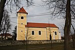 Miniatuur voor Lipník (okres Třebíč)