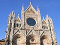 Siena, Italien: Dom von Siena